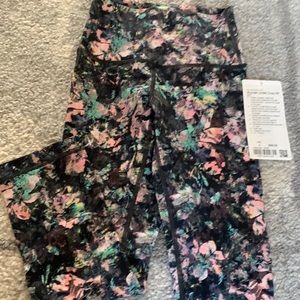 NWT Wunder under HR 21”